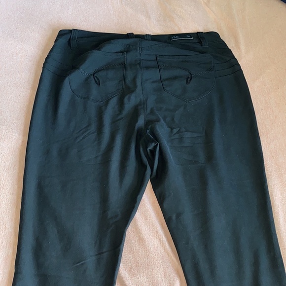 Women’s 2XL Black Jeggings - Picture 12 of 12
